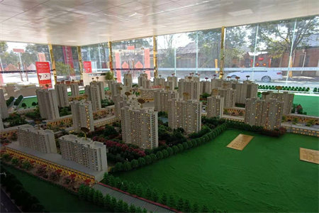 清河畔景佳和苑3室2厅2卫70万109m2出售