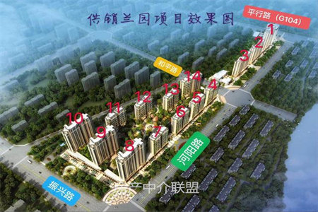 密州东顺花园2室1厅1卫50万78m2出售