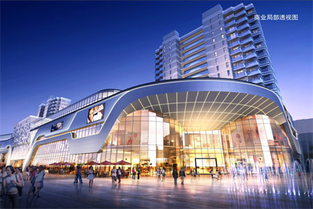 锦绣华庭3室2厅2卫98万128m2出售带车库精装分期