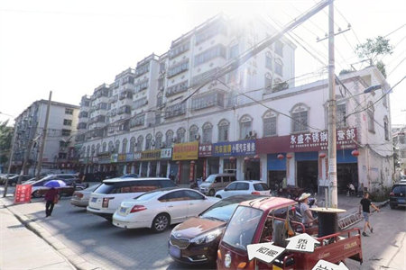 捡漏啦！45万！90平！多层3楼！科信一中学区房！